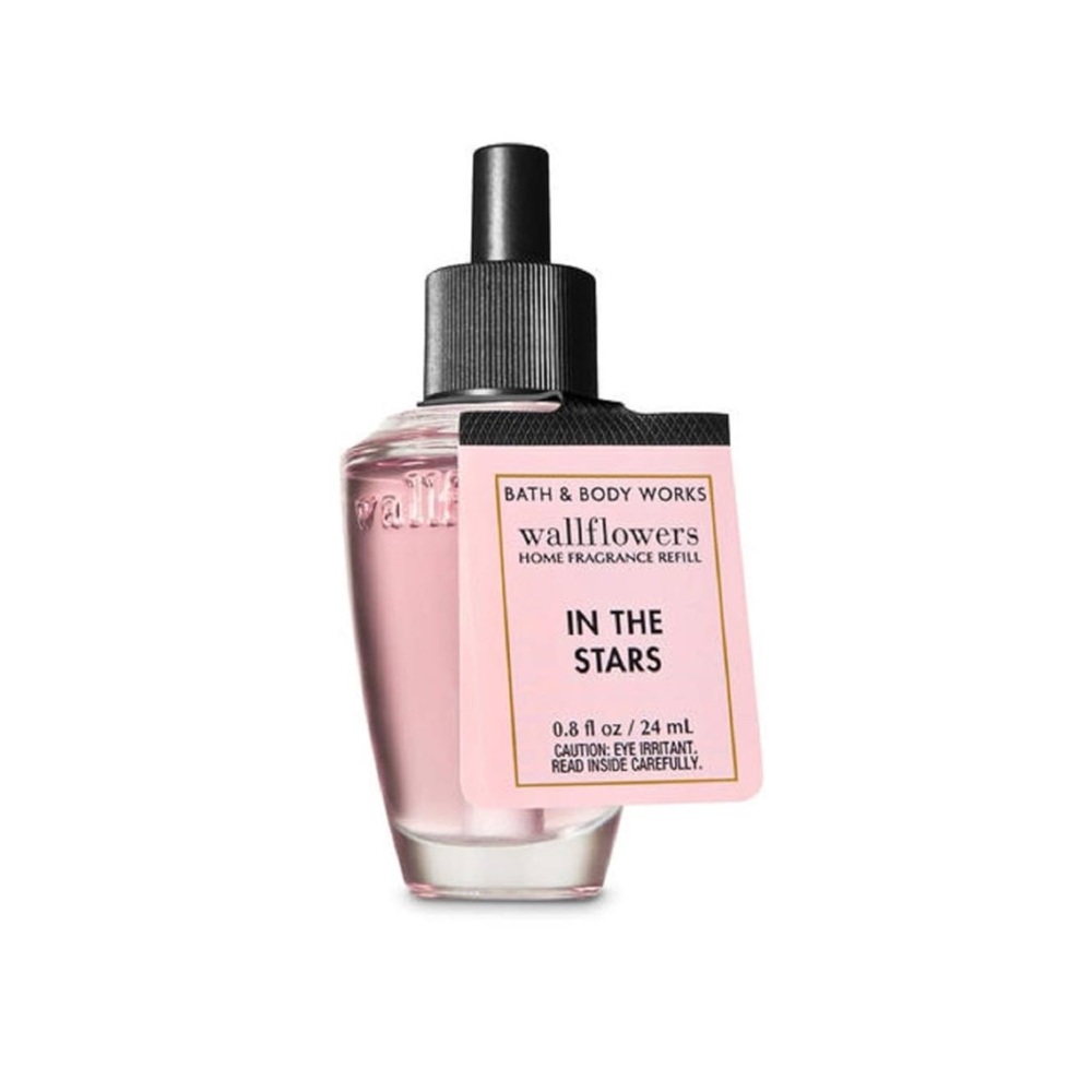 B&BW In the Stars Wallflowers Refill